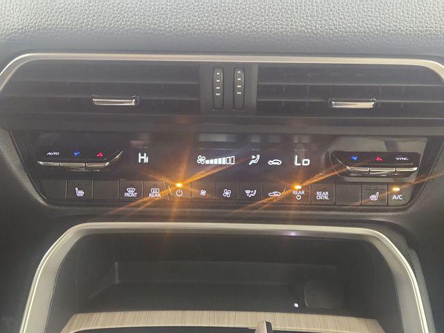 used 2024 Mazda CX-90 car, priced at $29,990