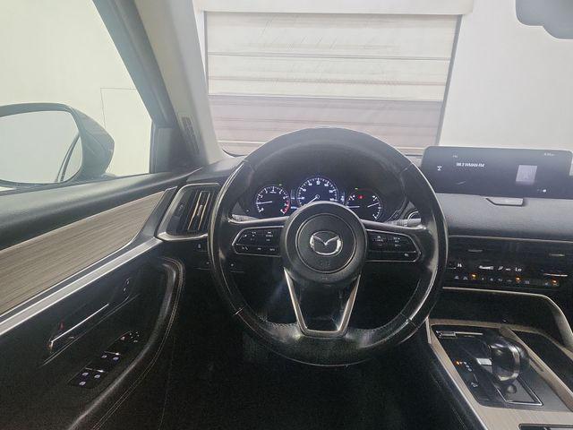 used 2024 Mazda CX-90 car, priced at $29,990