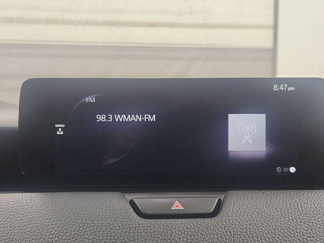 used 2024 Mazda CX-90 car, priced at $29,990