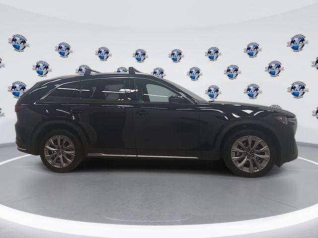 used 2024 Mazda CX-90 car, priced at $29,990
