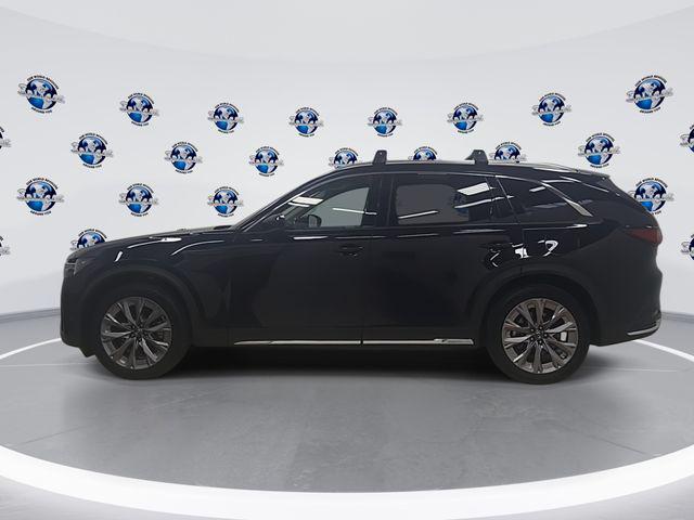 used 2024 Mazda CX-90 car, priced at $29,990