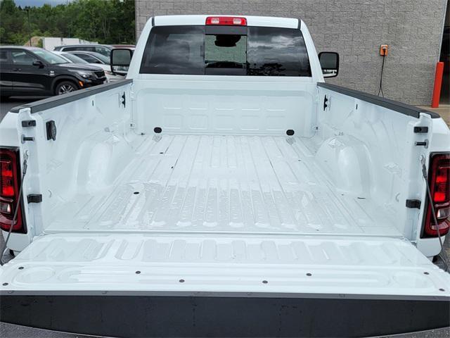 new 2025 Ram 2500 car, priced at $47,379
