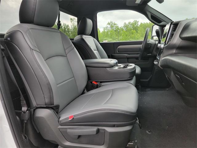 new 2025 Ram 2500 car, priced at $47,379
