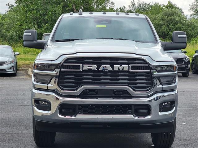 new 2025 Ram 2500 car, priced at $47,379