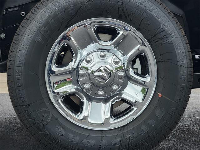 new 2025 Ram 2500 car, priced at $47,379
