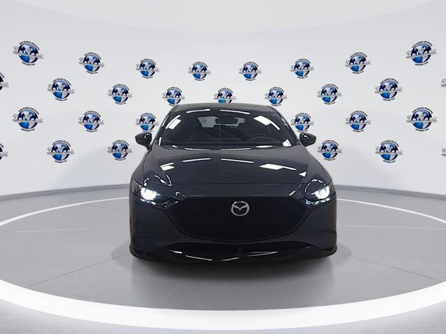 used 2024 Mazda Mazda3 car, priced at $29,990