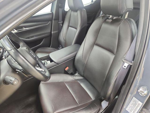 used 2024 Mazda Mazda3 car, priced at $29,990