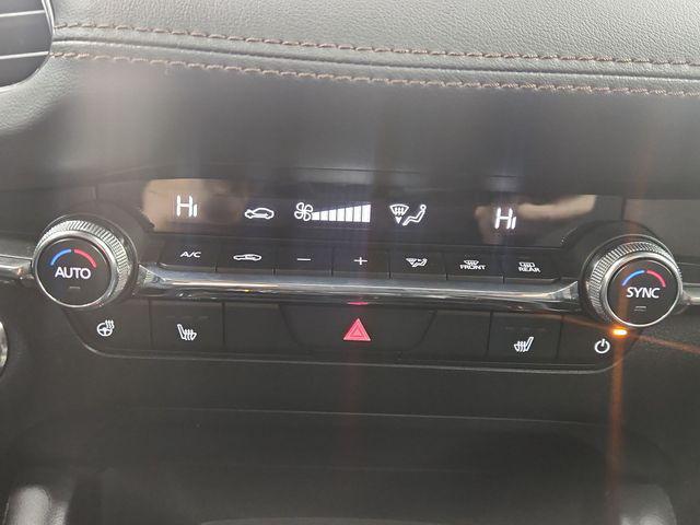 used 2024 Mazda Mazda3 car, priced at $29,990