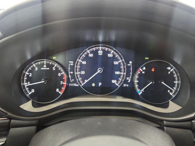 used 2024 Mazda Mazda3 car, priced at $29,990