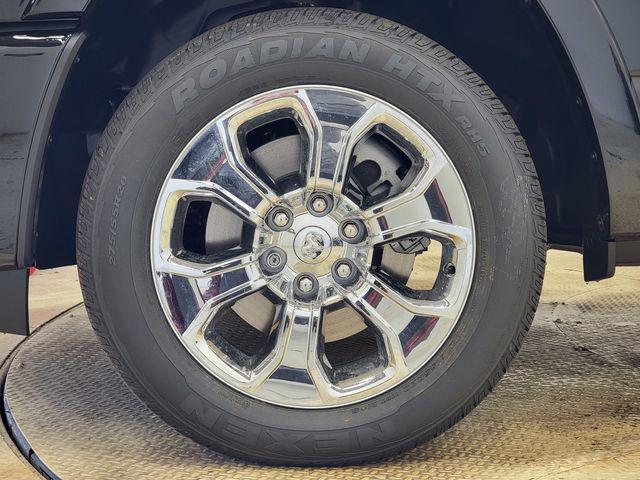 new 2026 Ram 1500 car, priced at $51,410