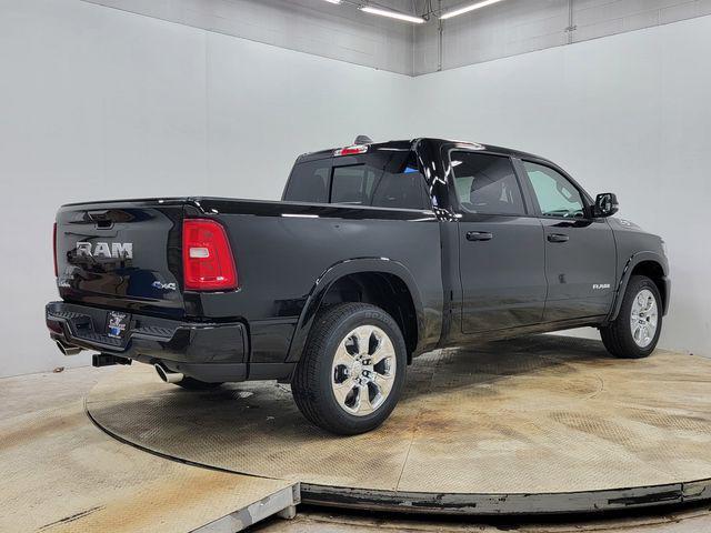 new 2026 Ram 1500 car, priced at $51,410
