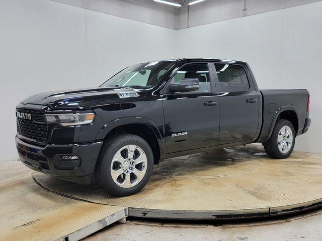 new 2026 Ram 1500 car, priced at $51,410