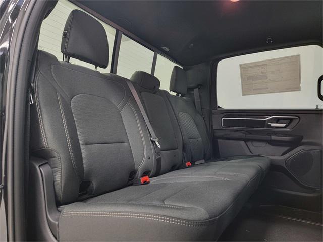 new 2026 Ram 1500 car, priced at $51,410