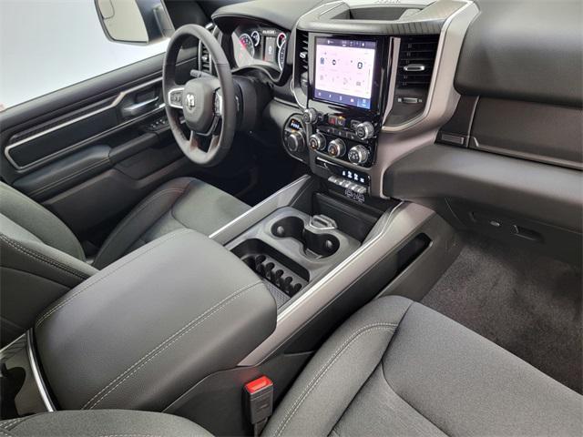 new 2026 Ram 1500 car, priced at $51,410