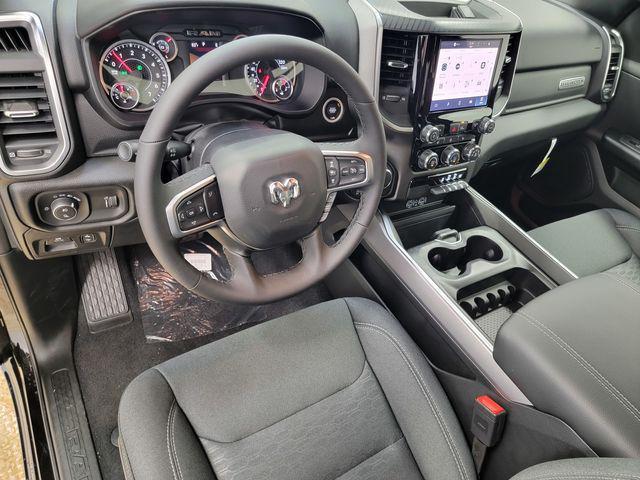 new 2026 Ram 1500 car, priced at $51,410