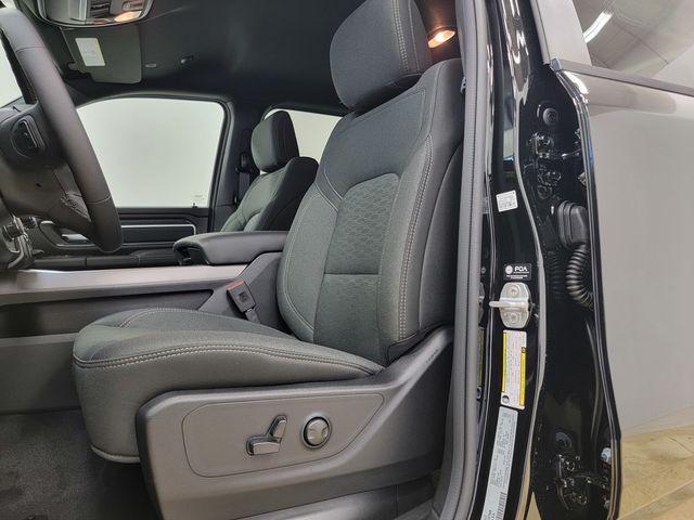 new 2026 Ram 1500 car, priced at $51,410