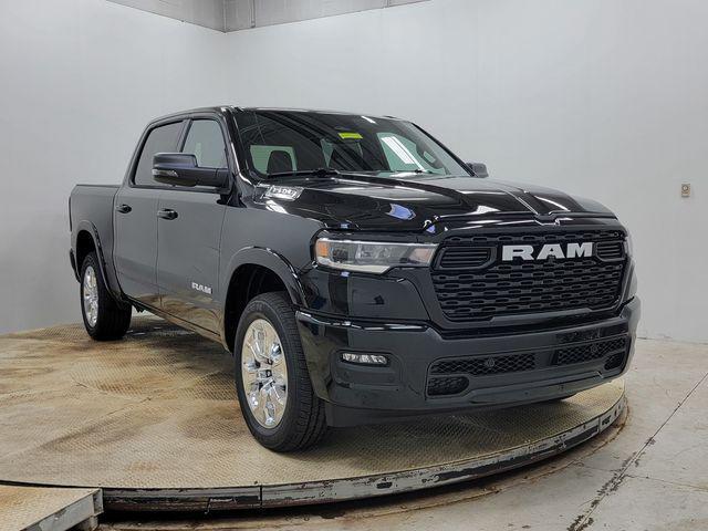 new 2026 Ram 1500 car, priced at $51,410