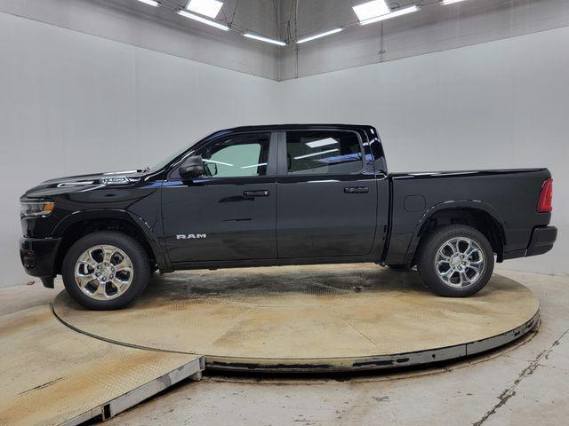 new 2026 Ram 1500 car, priced at $51,410