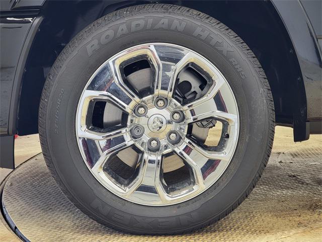 new 2026 Ram 1500 car, priced at $51,410