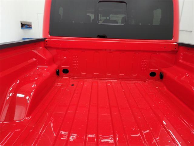 new 2025 Jeep Gladiator car, priced at $43,051
