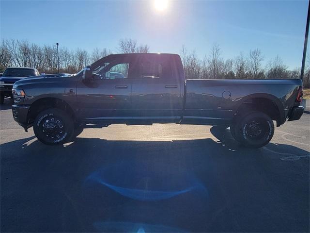 new 2024 Ram 3500 car, priced at $73,360