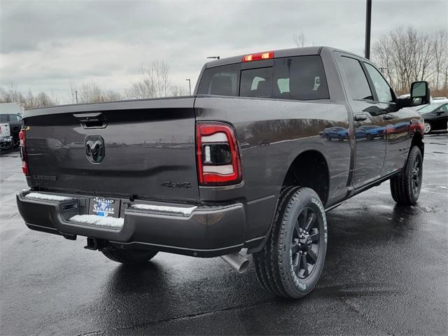 new 2024 Ram 2500 car, priced at $70,109