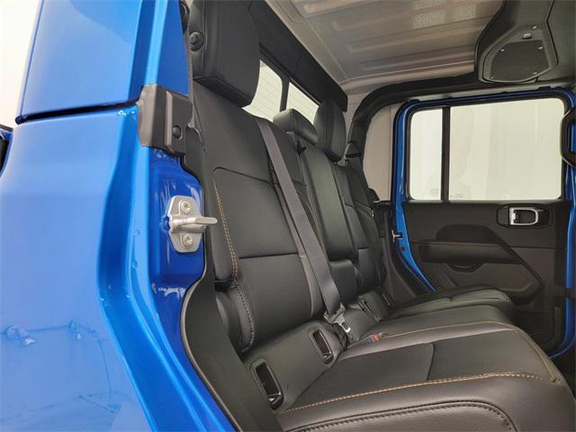new 2025 Jeep Gladiator car, priced at $41,991