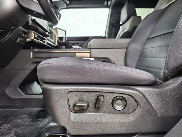 used 2025 GMC HUMMER EV SUV car, priced at $73,995