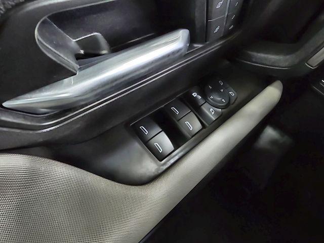 used 2025 GMC HUMMER EV SUV car, priced at $73,995