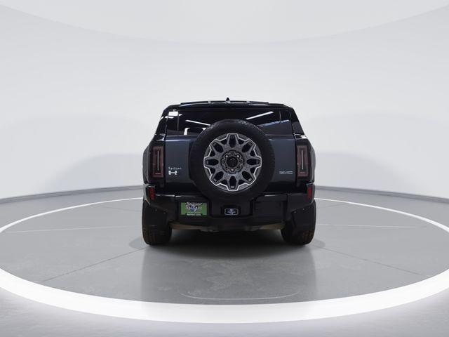 used 2025 GMC HUMMER EV SUV car, priced at $73,995