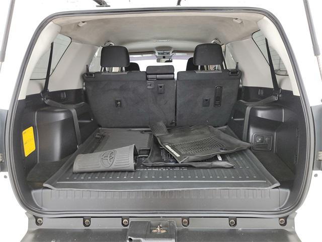 used 2018 Toyota 4Runner car, priced at $26,995