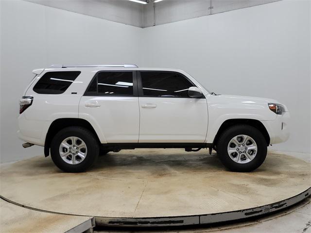 used 2018 Toyota 4Runner car, priced at $26,995