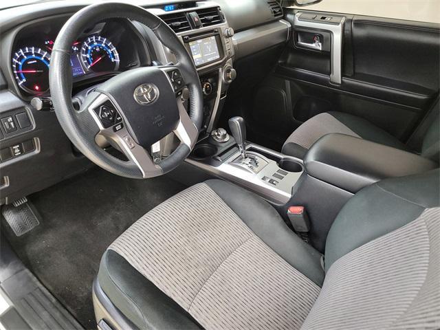 used 2018 Toyota 4Runner car, priced at $26,995