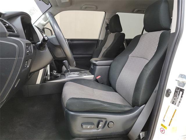 used 2018 Toyota 4Runner car, priced at $26,995