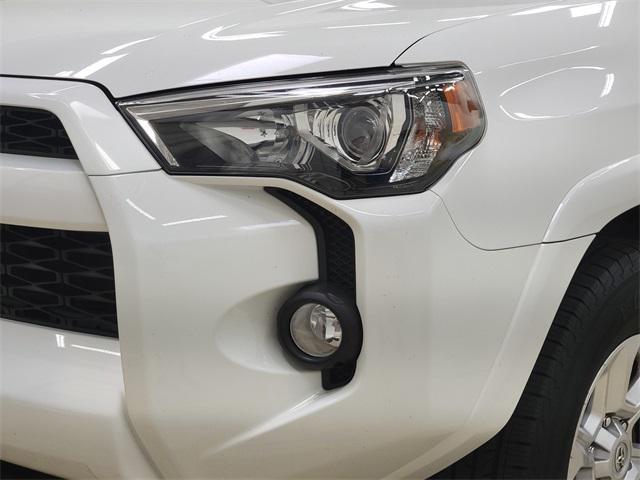 used 2018 Toyota 4Runner car, priced at $26,995