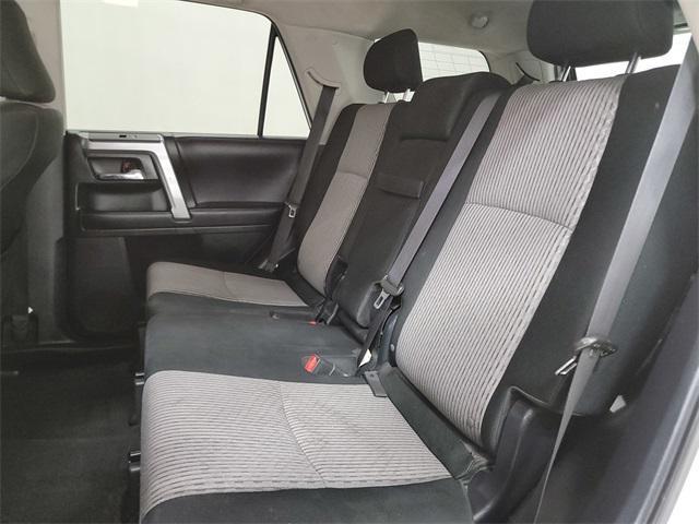 used 2018 Toyota 4Runner car, priced at $26,995