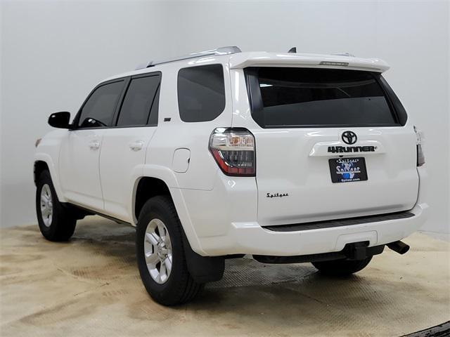 used 2018 Toyota 4Runner car, priced at $26,995