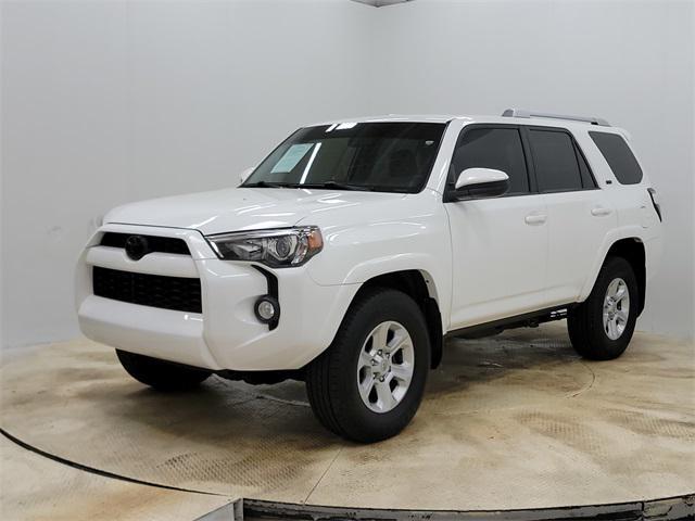 used 2018 Toyota 4Runner car, priced at $26,995