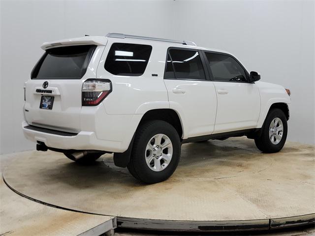 used 2018 Toyota 4Runner car, priced at $26,995