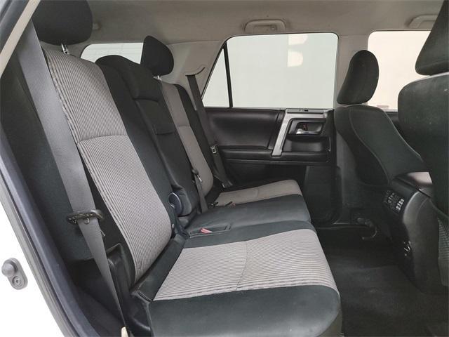 used 2018 Toyota 4Runner car, priced at $26,995