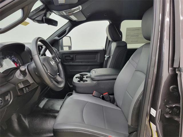new 2025 Ram 2500 car, priced at $60,539