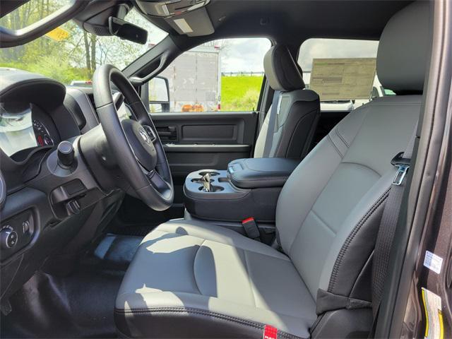 new 2025 Ram 2500 car, priced at $63,039