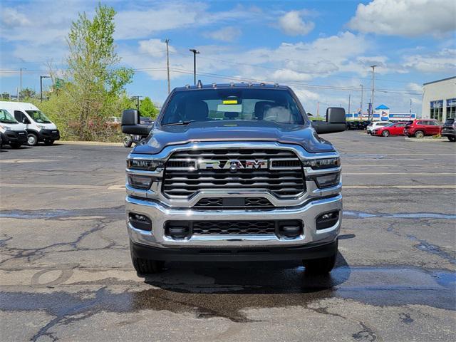 new 2025 Ram 2500 car, priced at $63,039