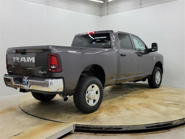 new 2025 Ram 2500 car, priced at $60,539