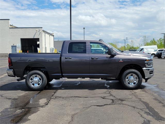 new 2025 Ram 2500 car, priced at $63,039