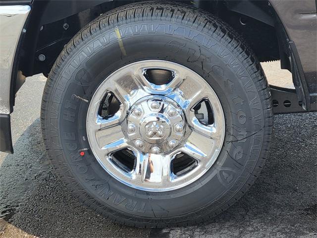 new 2025 Ram 2500 car, priced at $63,039
