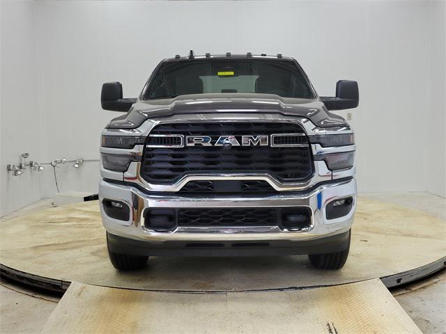 new 2025 Ram 2500 car, priced at $60,539