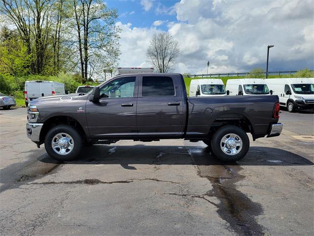 new 2025 Ram 2500 car, priced at $63,039