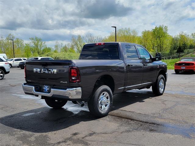 new 2025 Ram 2500 car, priced at $63,039