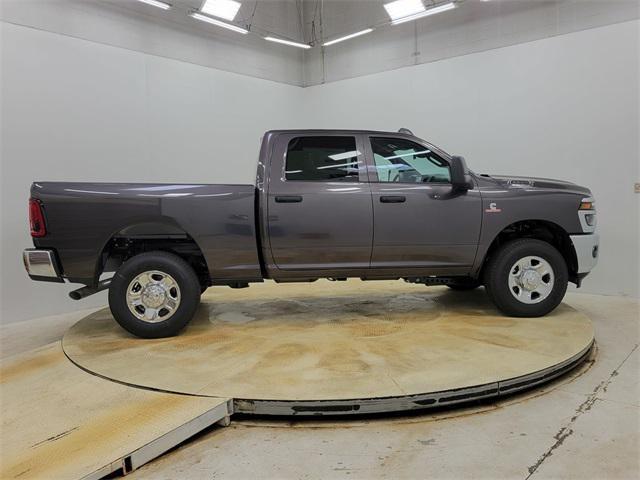 new 2025 Ram 2500 car, priced at $60,539